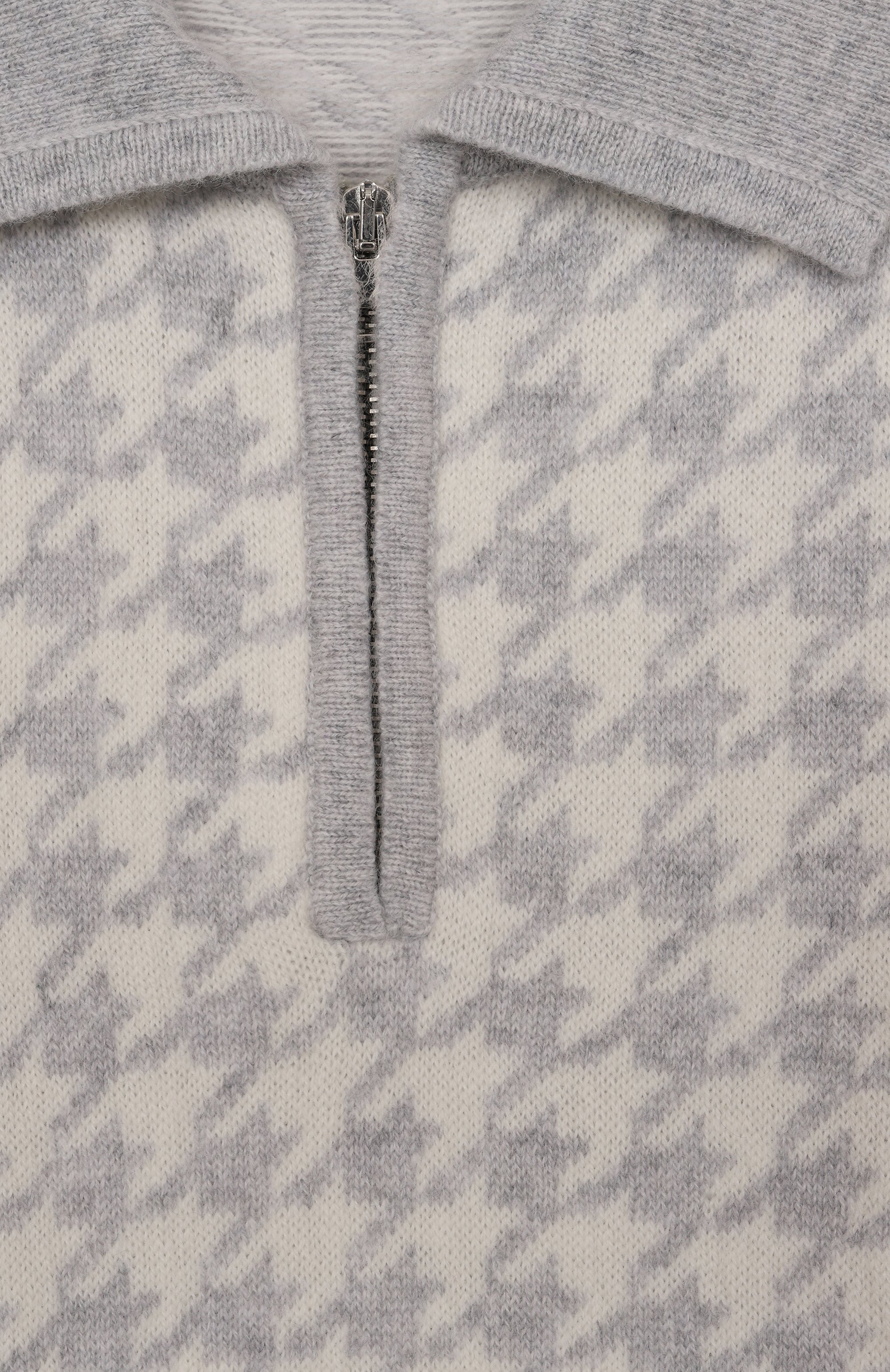 Кашемировый пуловер GIORGETTI CASHMERE, арт. MB2108/8-14, фото 3