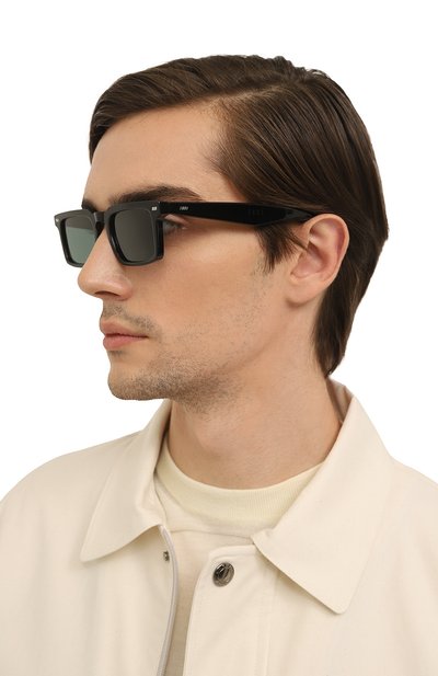 Солнцезащитные очки GAST, арт. GUST0 BLACK GS01, фото 3