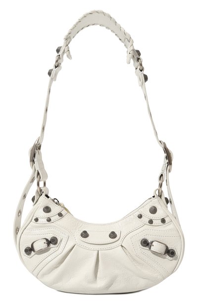 Сумка cagole xs BALENCIAGA, арт. 671309/1VG9Y, фото 1