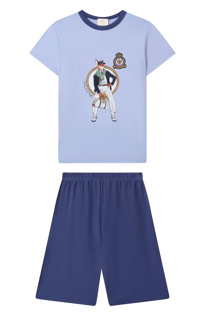 Пижама STORY LORIS, арт. 35202