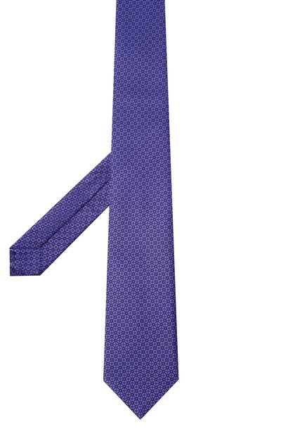 Шелковый галстук STEFANO RICCI, арт. CXL/57009, фото 3