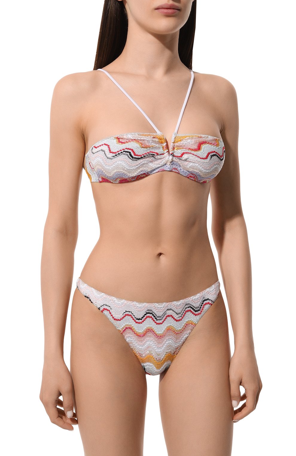 Раздельный купальник MISSONI, арт. MS24SP08/BR00TG, фото 2