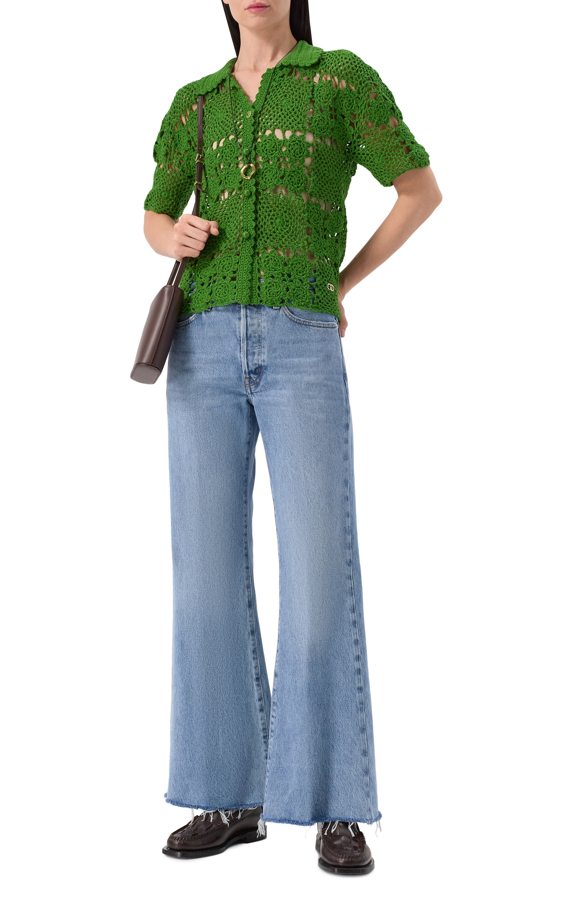 Джинсы the lax FRAME DENIM, арт. 3003RF210, фото 2