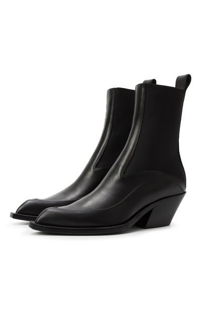 Женские кожаные ботильоны arlene MATTIA CAPEZZANI, арт. W222/VITELL0