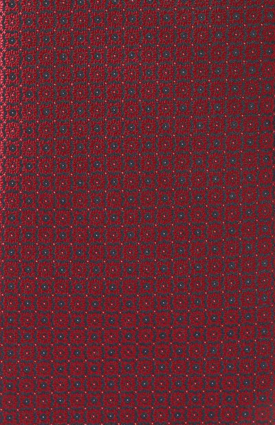 Шелковый галстук STEFANO RICCI красного цвета по цене 31000 руб., арт. CCXL/54017, фото 4 Шелковый галстук STEFANO RICCI, арт. CCXL/54017, фото 4