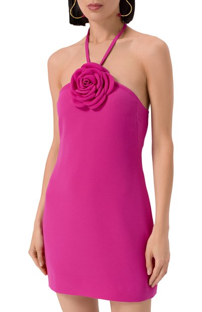 Платье из вискозы KAMILLA PURSHIE, арт. KP 2025/46, фото 3