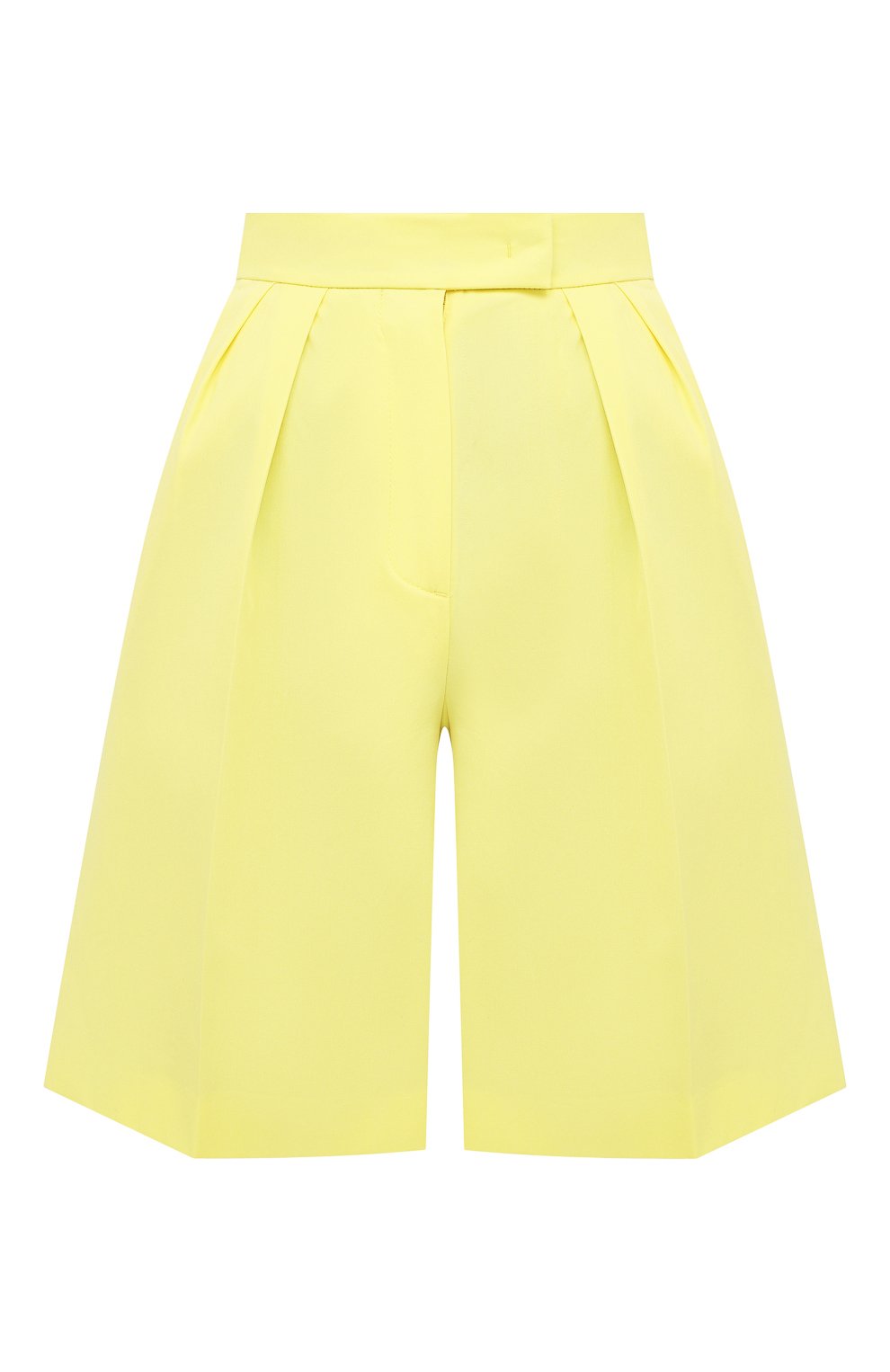 Хлопковый шорты MSGM, арт. 3041MDB04 217109, фото 1