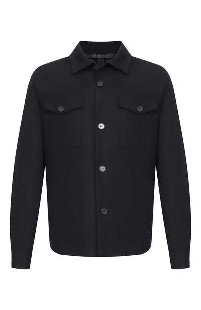 Мужская куртка-рубашка HARRIS WHARF LONDON, арт. CH9320PYF/PYF