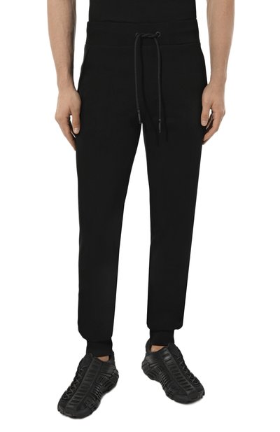 Хлопковые джоггеры ICEBERG, арт. B020/6317, фото 3