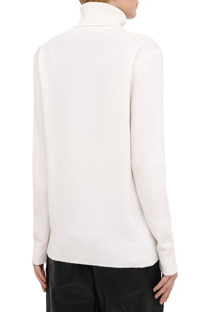 Кашемировый свитер DOLCE & GABBANA, арт. FX832T/JAW5A, фото 4