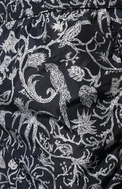 Плавки-шорты KITON, арт. UC0M5CK0745D, фото 4