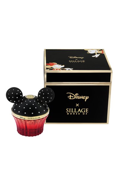 Духи disney x house of sillage (75ml) HOUSE OF SILLAGE, арт. 810466024386, фото 2
