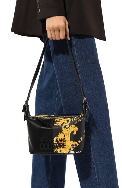 Сумка VERSACE JEANS COUTURE, арт. 75VA4BP5/ZS820, фото 2