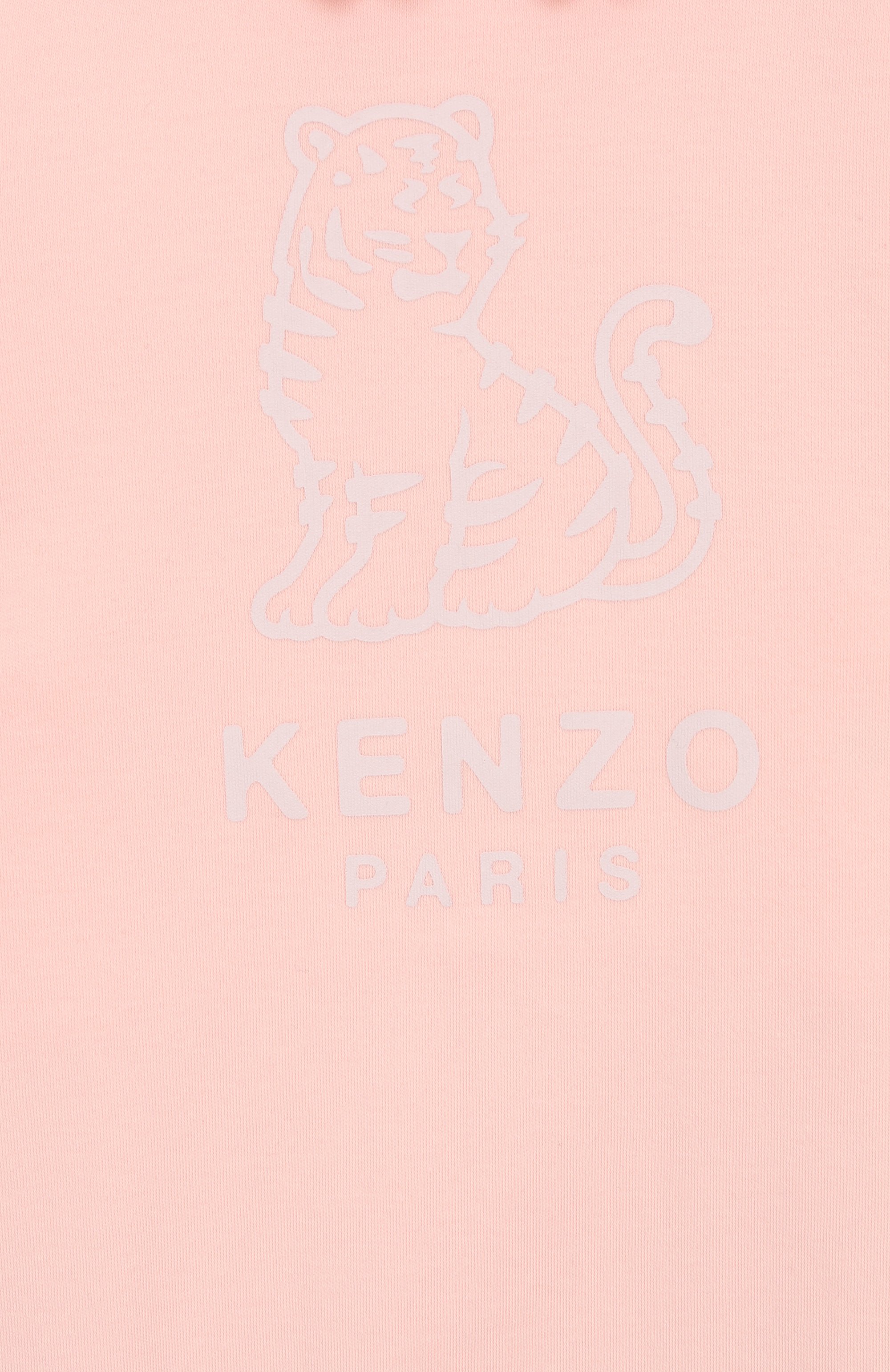 Комплект из двух комбинезонов KENZO, арт. K60869, фото 7