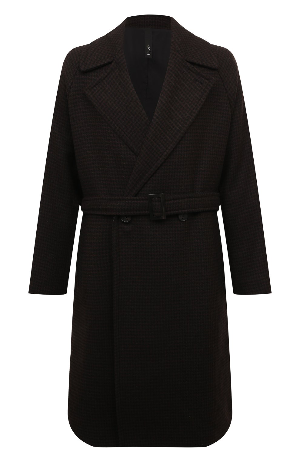 Пальто HEVO, арт. BRINDISI Q1RU 150/G724, фото 1