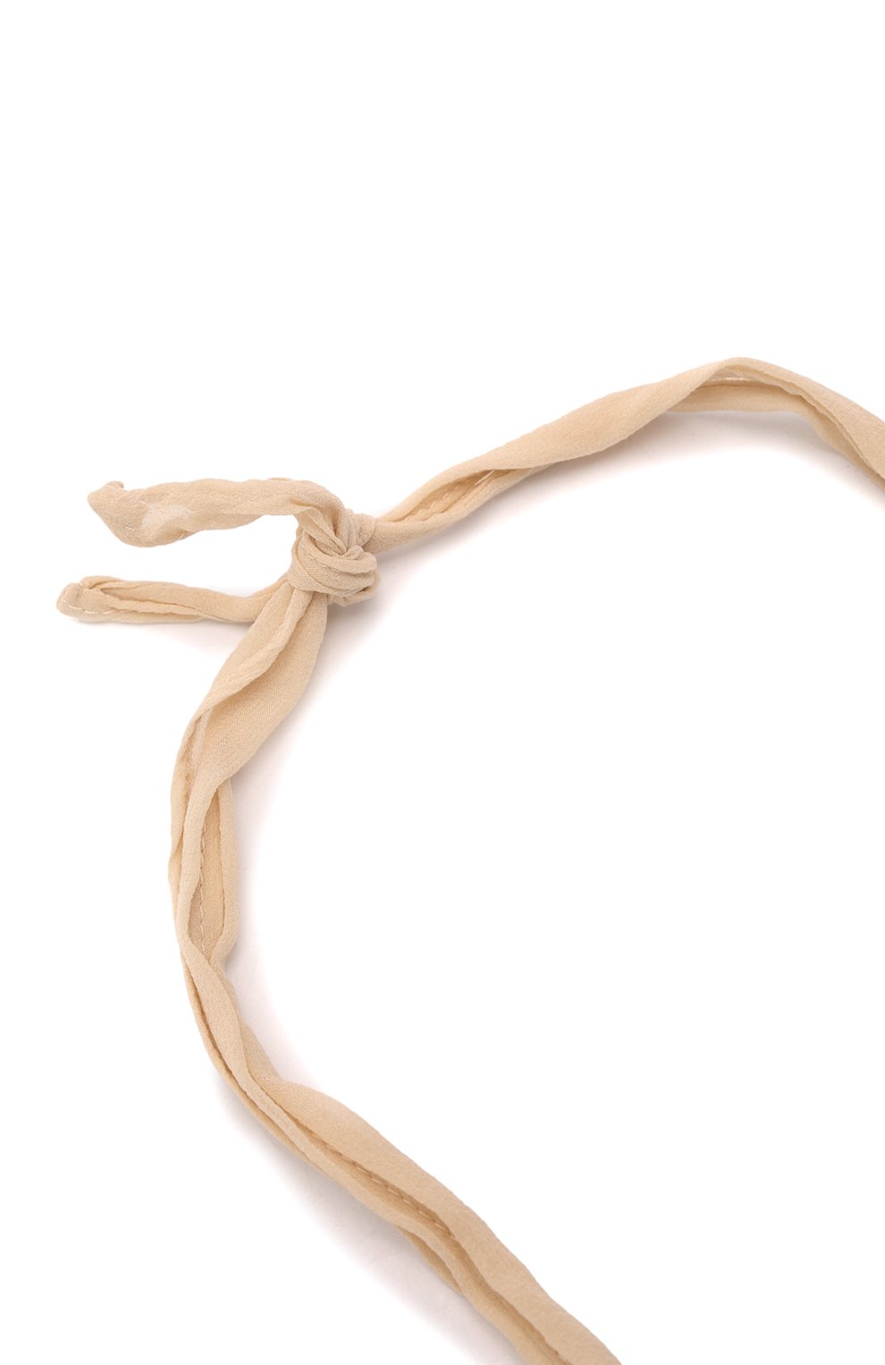 Колье JIL SANDER, арт. JSPU831185/WUS79018, фото 4