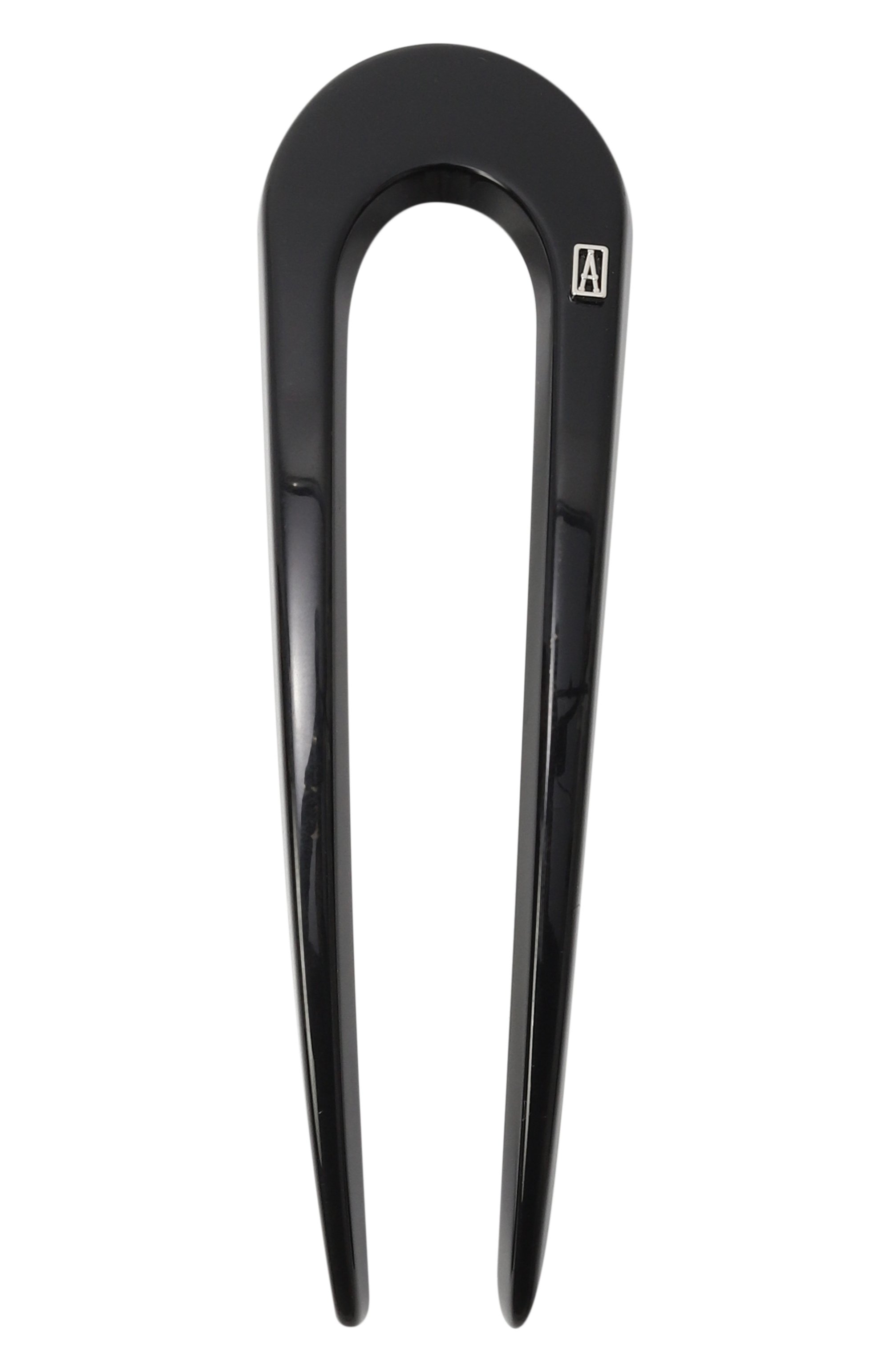 Гребень для волос ALEXANDRE DE PARIS, арт. AFCH-2689 N, фото 1