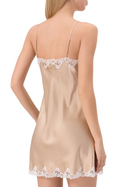 Шелковая сорочка EVA B.BITZER, арт. 29314478, фото 4