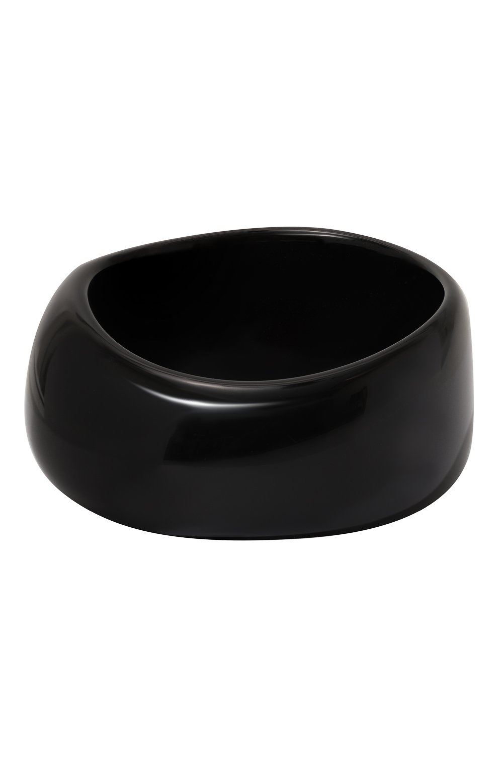 Браслет RALPH LAUREN черного цвета по цене 40900 руб., арт. 69J/IRZ07/MRZ07, фото 3 Браслет RALPH LAUREN, арт. 69J/IRZ07/MRZ07, фото 3