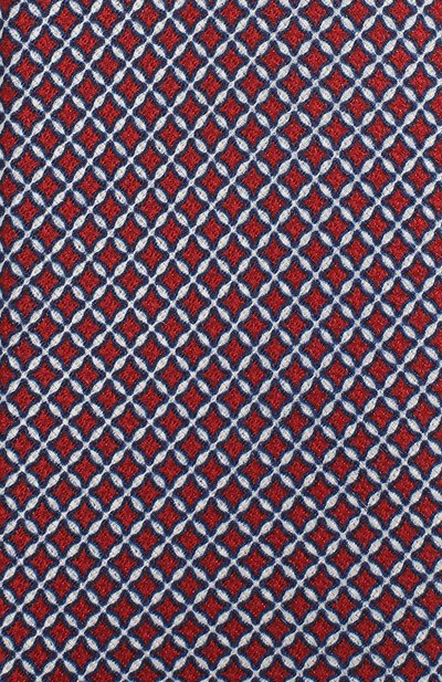 Шелковый галстук ZEGNA, арт. Z7E13/1L8, фото 3