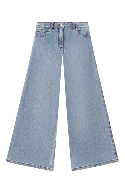 Джинсы ERMANNO SCERVINO, арт. SFPA038C/DF041