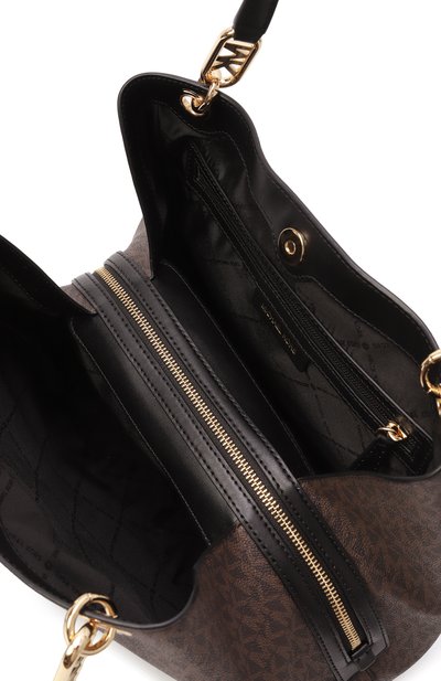 Сумка-тоут kensington large MICHAEL MICHAEL KORS, арт. 30F3G8KT7B, фото 5