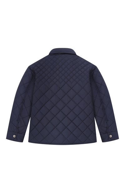 Утепленная куртка BOSS, арт. J53000, фото 2