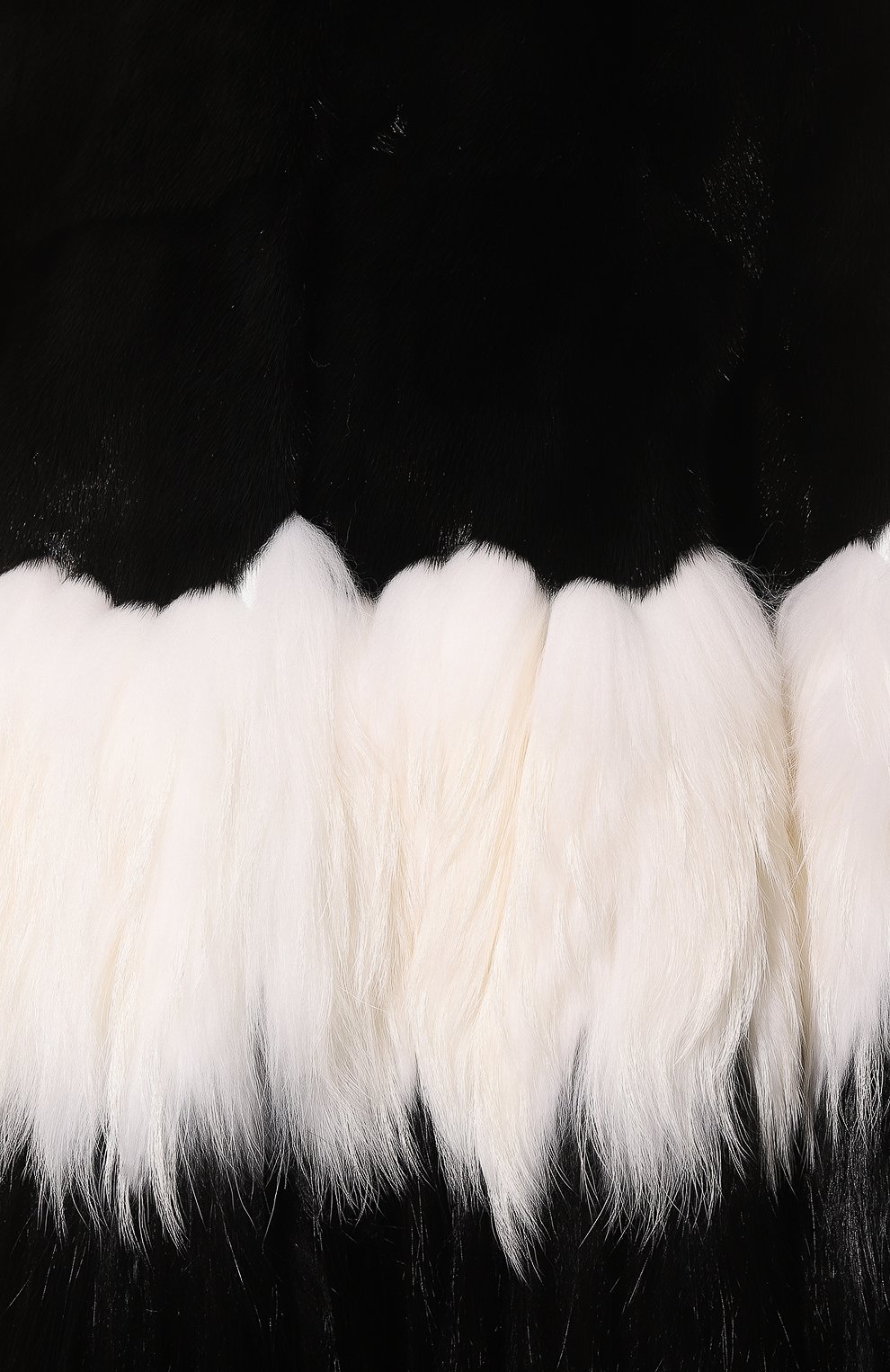Меховая накидка FURLAND, арт. 0181111010003600003, фото 5
