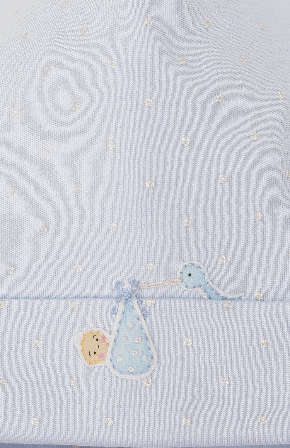 Шапка noah's friends MAGNOLIA BABY, арт. E109-50P-LB, фото 3