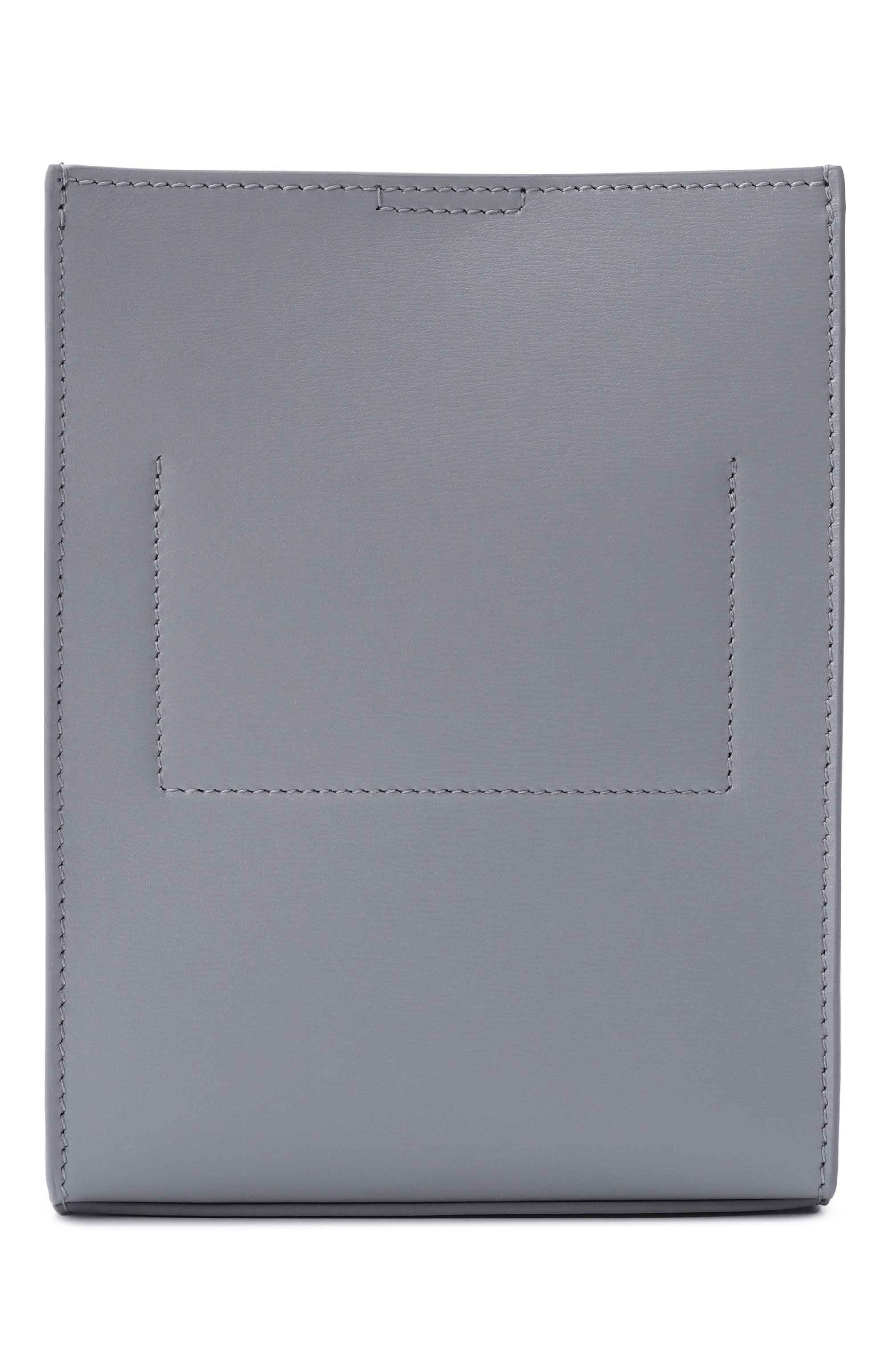 Сумка tangle small JIL SANDER, арт. J07WG0001/P5354, фото 6