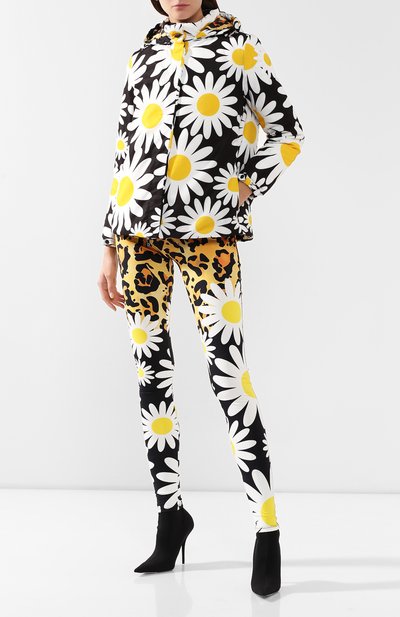 Пуховик 0 moncler richard quinn MONCLER GENIUS, арт. E2-09F-46322-00-539RE, фото 2