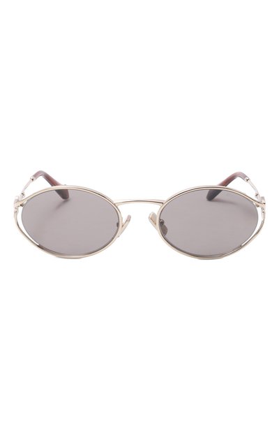 Солнцезащитные очки MIU MIU, арт. 52YS-ZVN80Q, фото 3