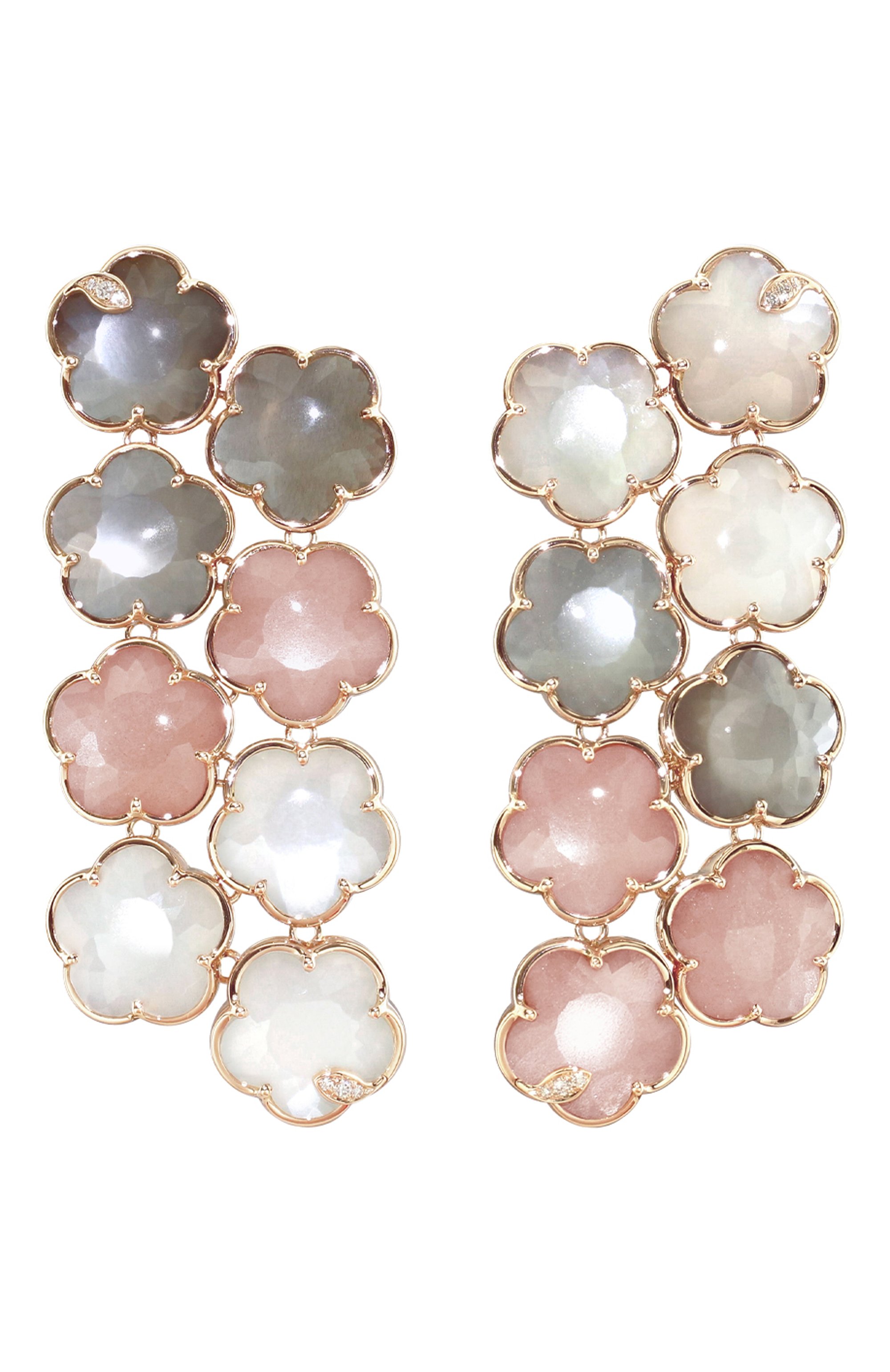 Серьги PASQUALE BRUNI, арт. 16342R, фото 1