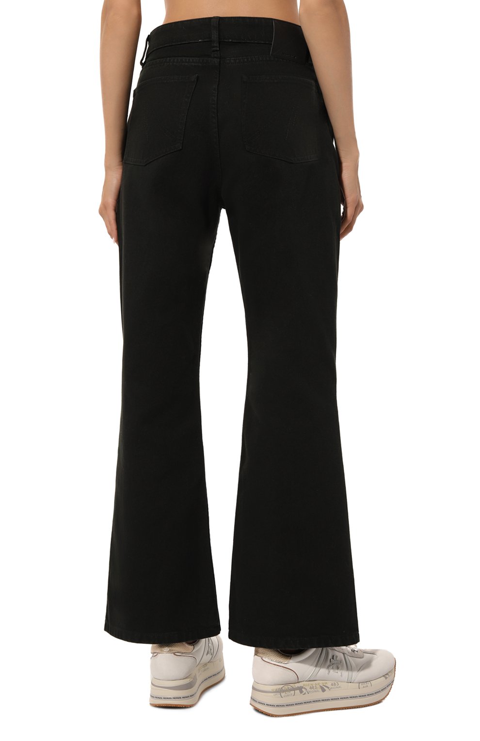 Джинсы NANUSHKA, арт. NW24PF0W16897, фото 4