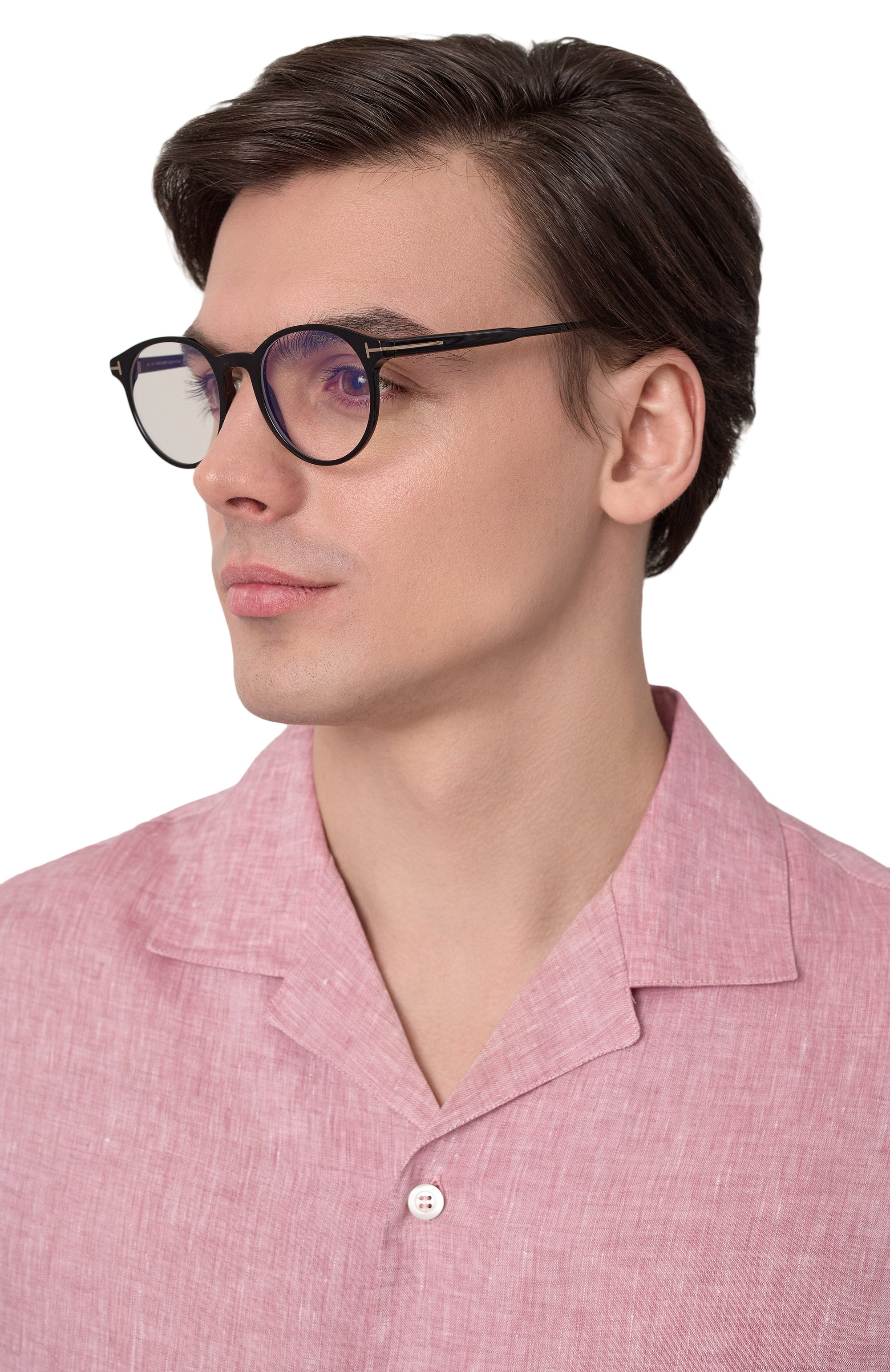 Оправа TOM FORD, арт. TF5695-B 001 49, фото 2