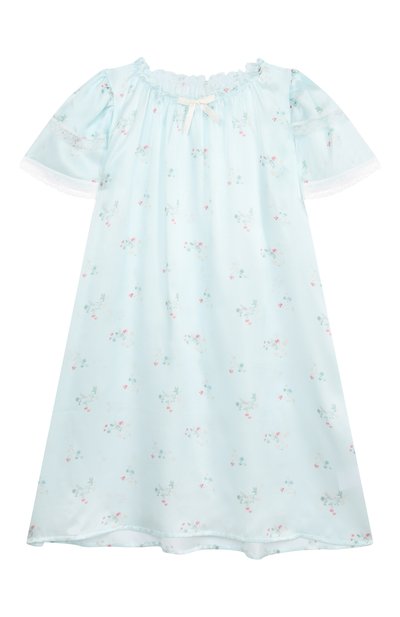 Шелковая сорочка AMIKI CHILDREN, арт. AGNES