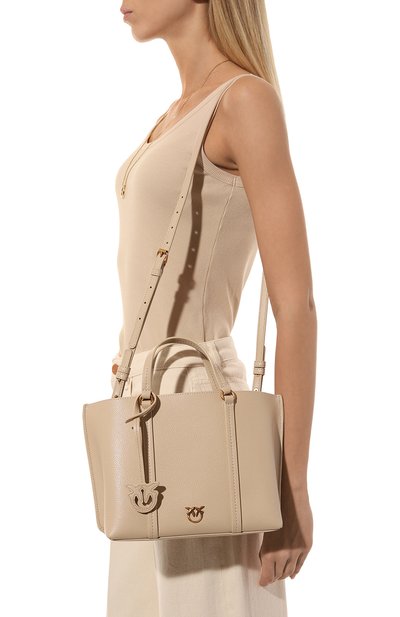 Сумка carrie classic PINKO, арт. 102833/A1LF, фото 2