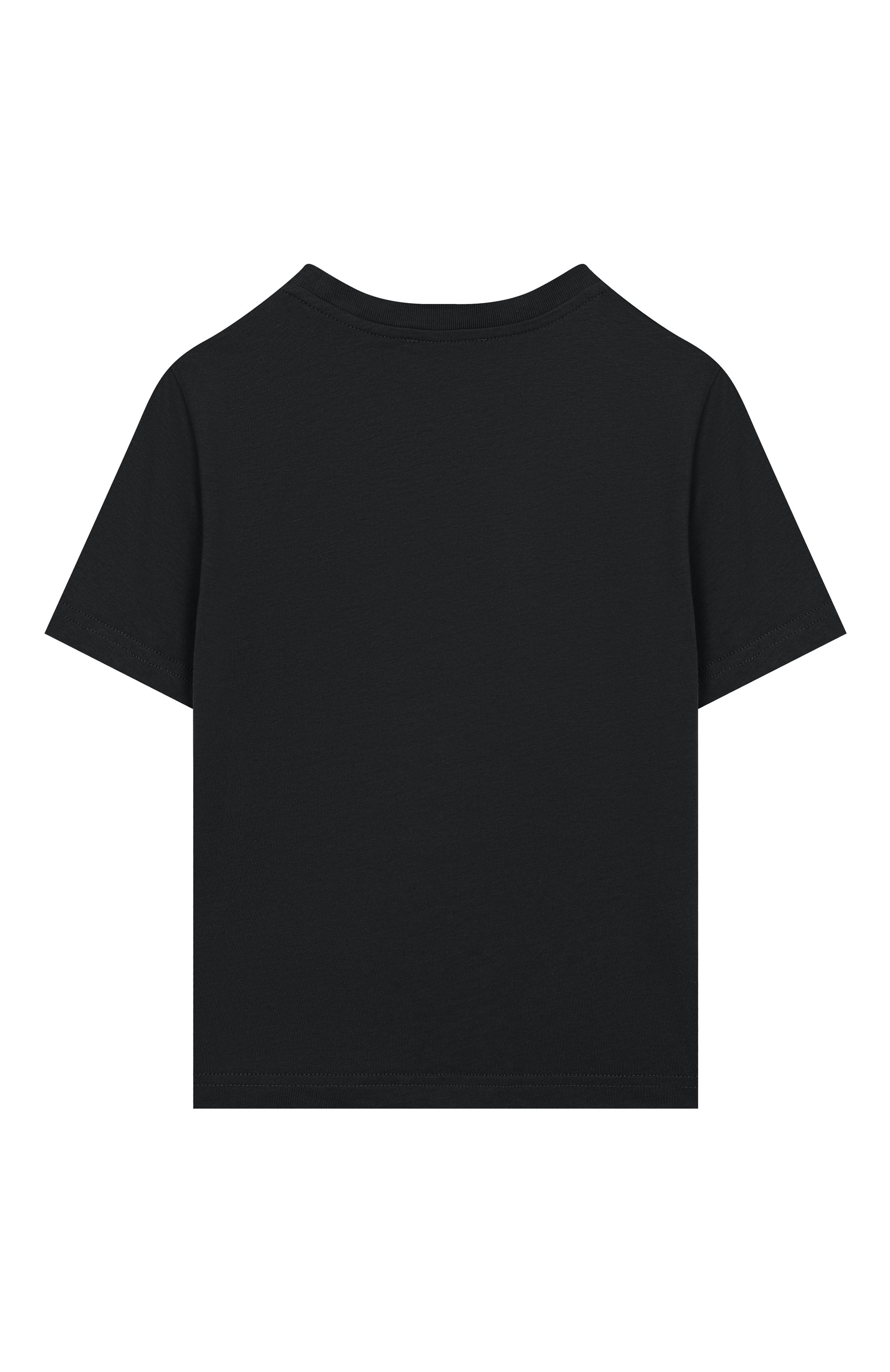 Хлопковая футболка DSQUARED2, арт. DQ3165/D0ACD, фото 2