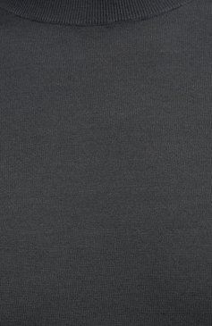 Шерстяной джемпер ZEGNA, арт. UWM05/110, фото 5