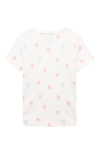 Хлопковая пижама SANETTA, арт. 221978, фото 3