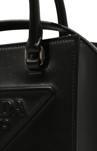 Сумка-тоут PRADA, арт. 1BA333-ASK-F0002-OOO, фото 3