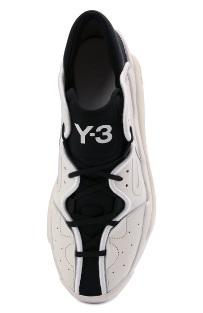 Комбинированные кеды hokori ii Y-3, арт. Q47353/M, фото 5