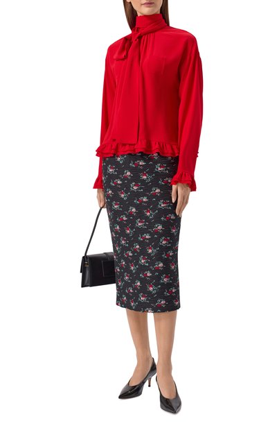 Блузка N21, арт. G051/5111, фото 2