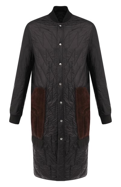 Плащ RICK OWENS, арт. RR19F4922/NZLVS, фото 1