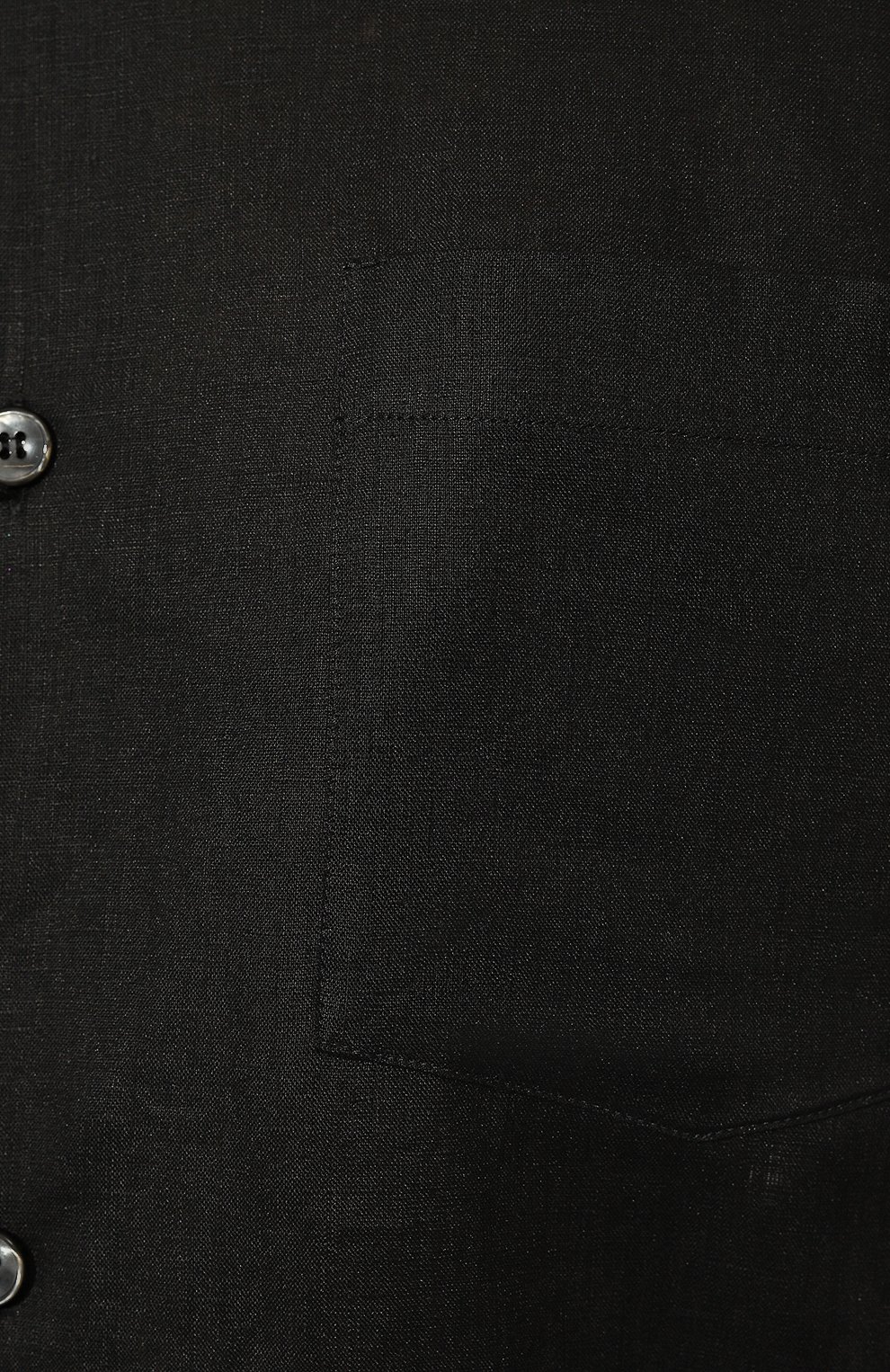 Льняная рубашка DOLCE & GABBANA, арт. G5KE1Z/FU4IK, фото 5