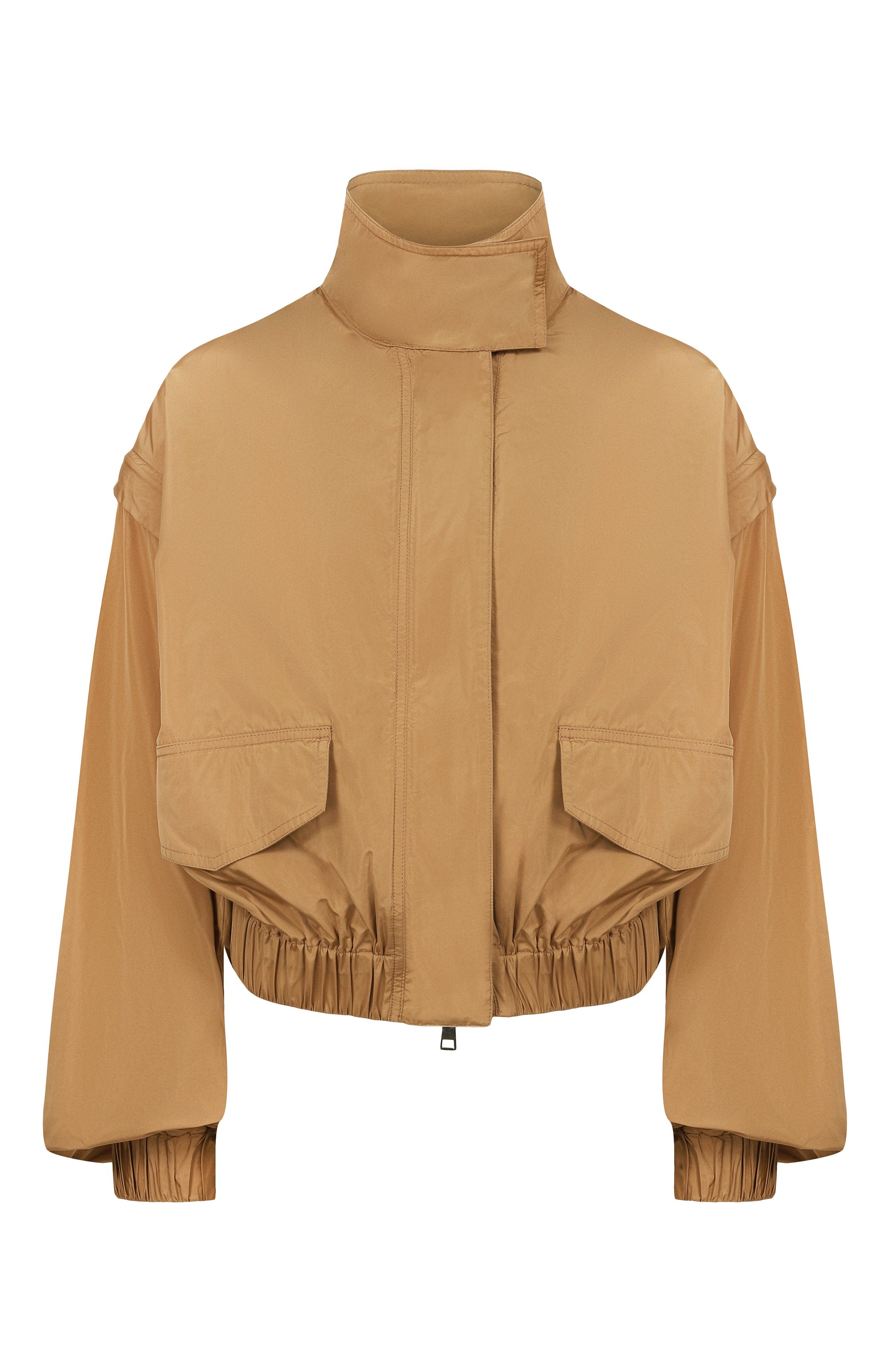 Бомбер LORENA ANTONIAZZI, арт. E26200W04A/3266, фото 1