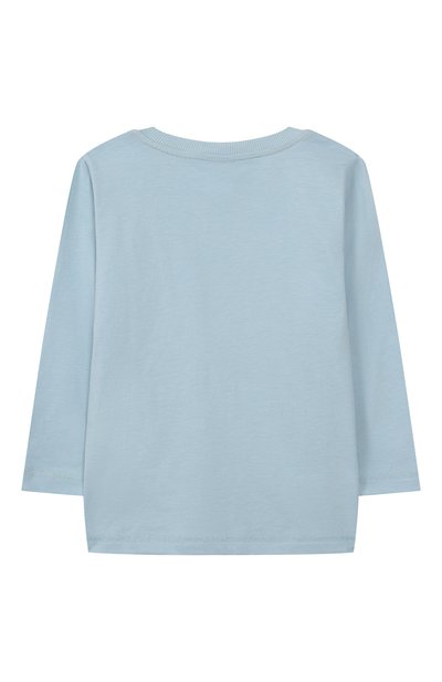 Хлопковая пижама SANETTA, арт. 233648, фото 3