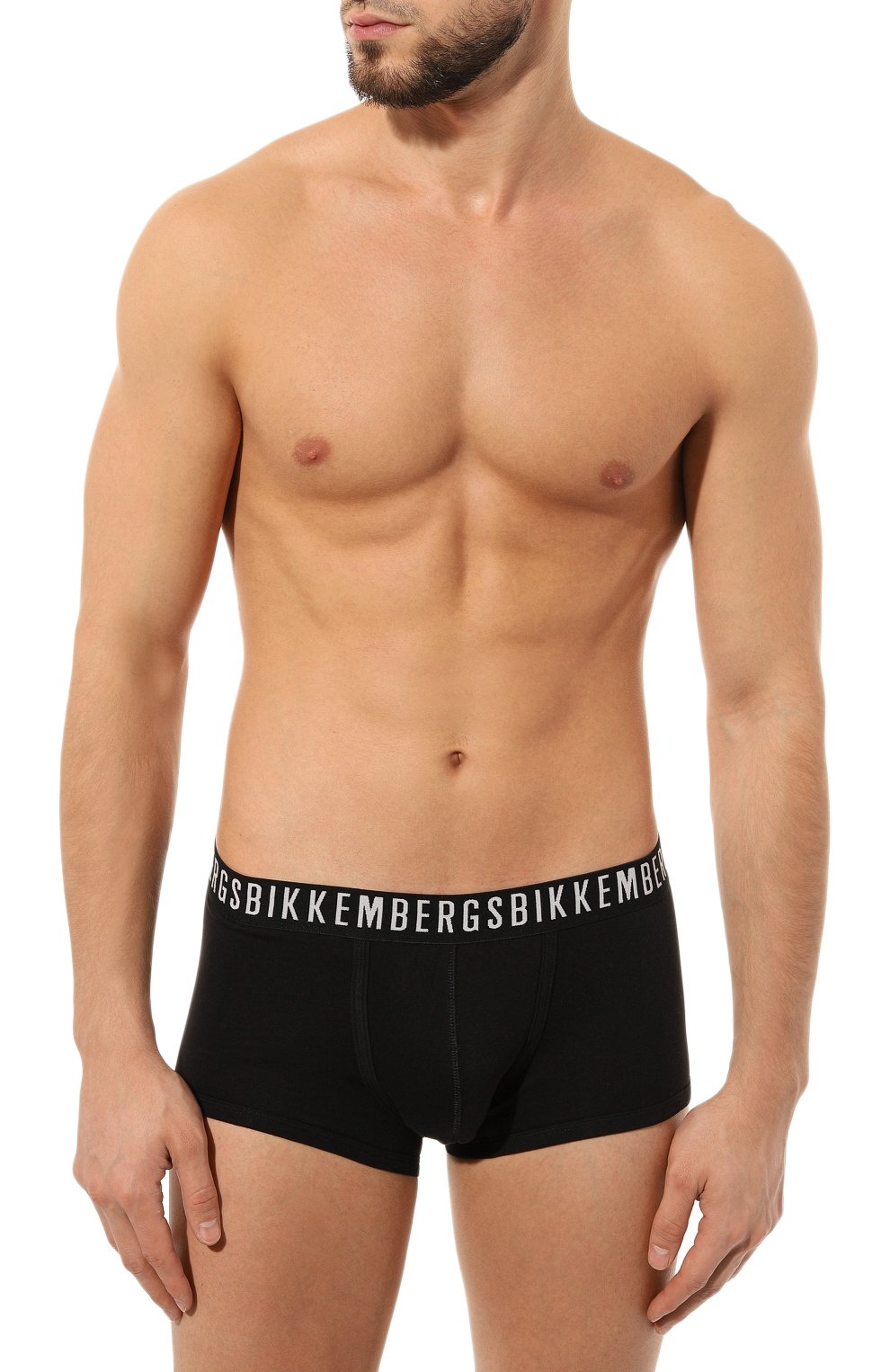 Комплект из двух боксеров DIRK BIKKEMBERGS, арт. BKK1UTR02BI, фото 2