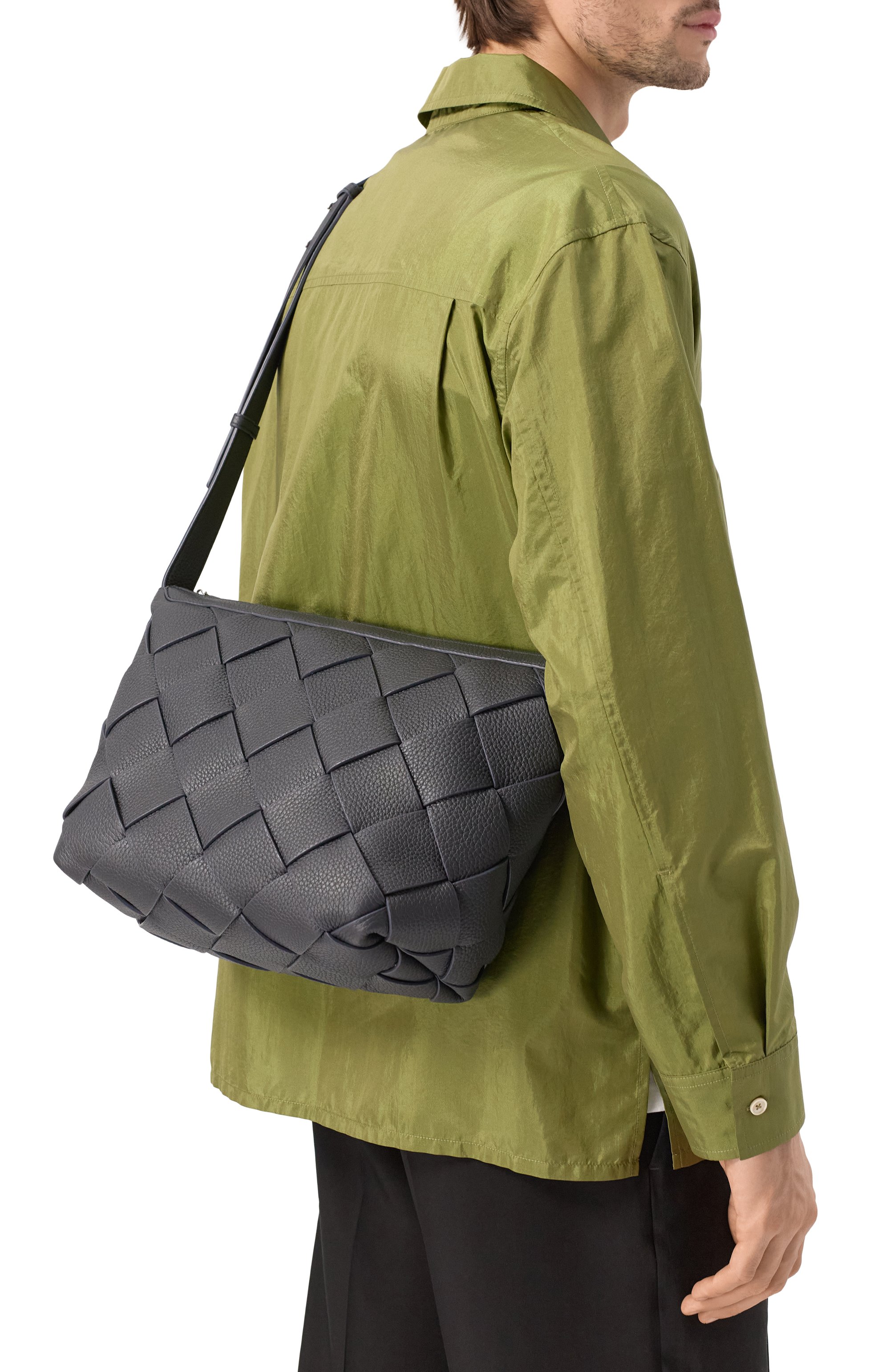 Сумка diago BOTTEGA VENETA, арт. 795125 V4FV1, фото 2