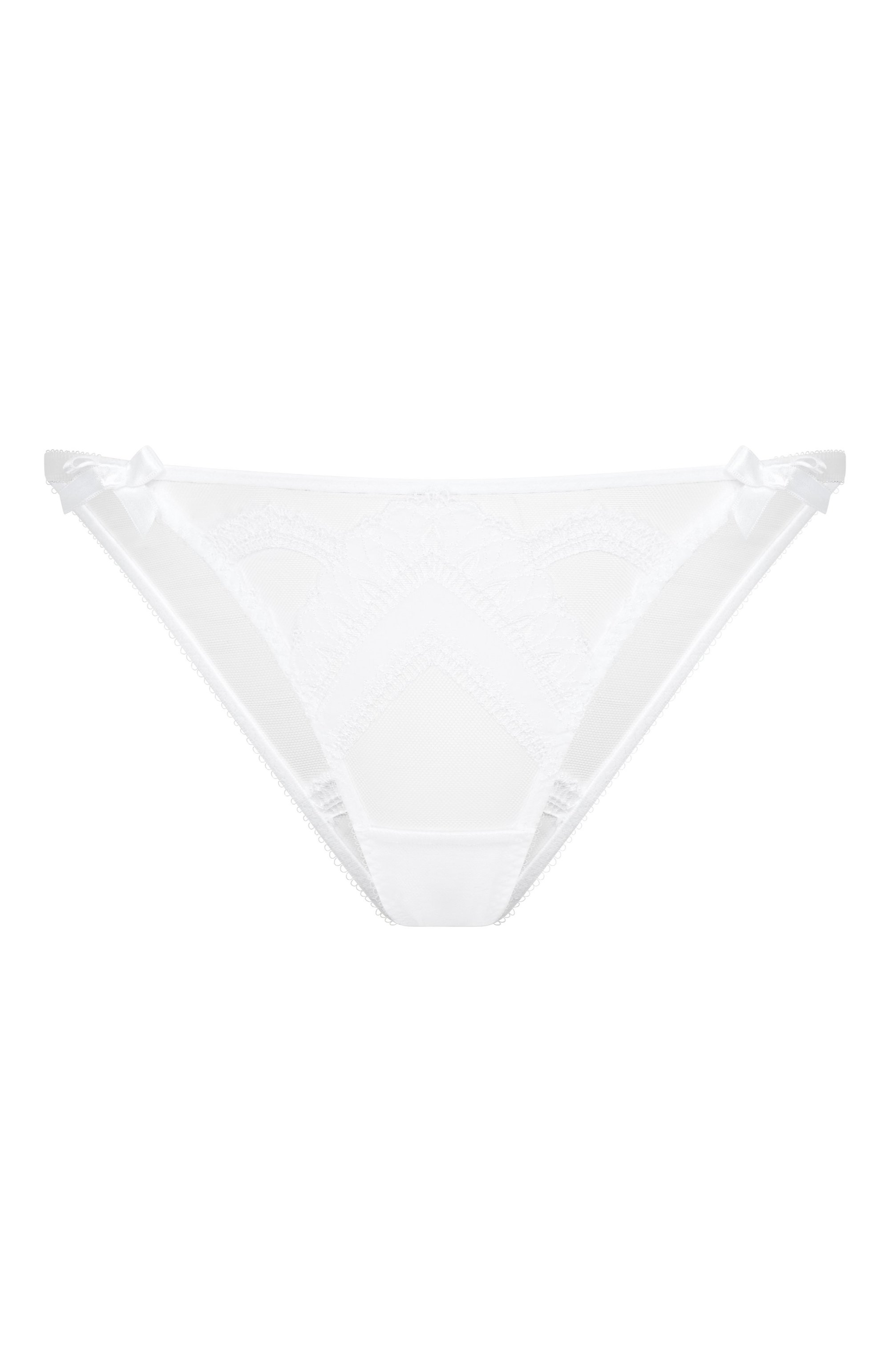 Классические трусы alysia AGENT PROVOCATEUR, арт. APM1218100100, фото 1